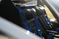 1992 Tojiero/ DAX GT40 -For Sale