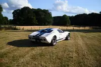 1992 Tojiero/ DAX GT40 -For Sale