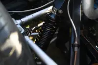 1992 Tojiero/ DAX GT40 -For Sale