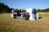 1992 Tojiero/ DAX GT40 -For Sale