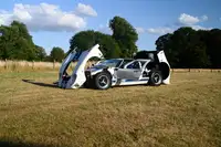 1992 Tojiero/ DAX GT40 -For Sale