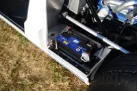 1992 Tojiero/ DAX GT40 -For Sale