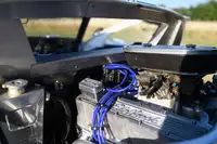 1992 Tojiero/ DAX GT40 -For Sale