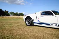 1992 Tojiero/ DAX GT40 -For Sale