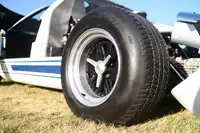 1992 Tojiero/ DAX GT40 -For Sale