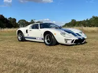 1992 Tojiero/ DAX GT40 -For Sale