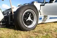 1992 Tojiero/ DAX GT40 -For Sale