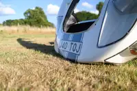 1992 Tojiero/ DAX GT40 -For Sale