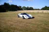 1992 Tojiero/ DAX GT40 -For Sale