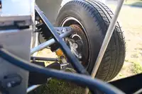 1992 Tojiero/ DAX GT40 -For Sale