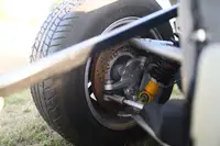 1992 Tojiero/ DAX GT40 -For Sale