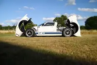 1992 Tojiero/ DAX GT40 -For Sale