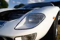 1992 Tojiero/ DAX GT40 -For Sale