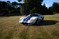 1992 Tojiero/ DAX GT40 -For Sale