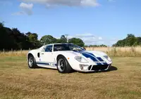 1992 Tojiero/ DAX GT40 -For Sale