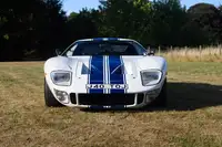 1992 Tojiero/ DAX GT40 -For Sale
