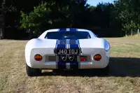 1992 Tojiero/ DAX GT40 -For Sale
