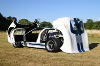 1992 Tojiero/ DAX GT40 -For Sale