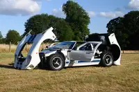 1992 Tojiero/ DAX GT40 -For Sale