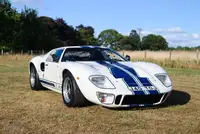 1992 Tojiero/ DAX GT40 -For Sale