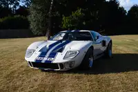 1992 Tojiero/ DAX GT40 -For Sale