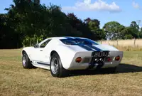 1992 Tojiero/ DAX GT40 -For Sale