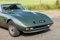 1962 Fiberfab Jamaican 1-Sold