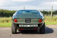 1962 Fiberfab Jamaican 1-Sold