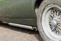 1962 Fiberfab Jamaican 1-Sold