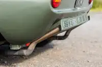 1962 Fiberfab Jamaican 1-Sold