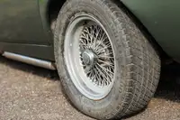 1962 Fiberfab Jamaican 1-Sold