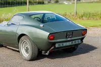 1962 Fiberfab Jamaican 1-Sold