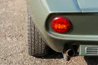 1962 Fiberfab Jamaican 1-Sold