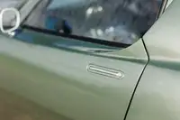 1962 Fiberfab Jamaican 1-Sold