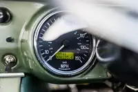 1962 Fiberfab Jamaican 1-Sold