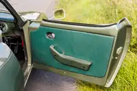 1962 Fiberfab Jamaican 1-Sold