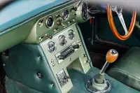 1962 Fiberfab Jamaican 1-Sold