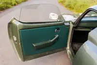 1962 Fiberfab Jamaican 1-Sold