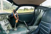 1962 Fiberfab Jamaican 1-Sold