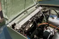 1962 Fiberfab Jamaican 1-Sold