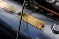 1962 Fiberfab Jamaican 1-Sold