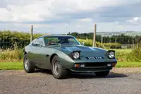 1962 Fiberfab Jamaican 1-Sold