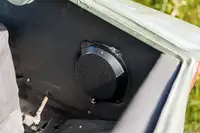 1962 Fiberfab Jamaican 1-Sold