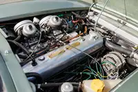 1962 Fiberfab Jamaican 1-Sold