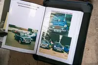 1999 Rover Mini 40th Anniversary - 8,000 miles-For Sale