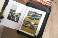 1999 Rover Mini 40th Anniversary - 8,000 miles-For Sale