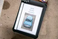 1999 Rover Mini 40th Anniversary - 8,000 miles-For Sale