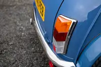 1999 Rover Mini 40th Anniversary - 8,000 miles-For Sale