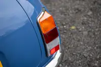 1999 Rover Mini 40th Anniversary - 8,000 miles-For Sale