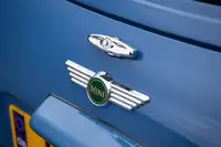 1999 Rover Mini 40th Anniversary - 8,000 miles-For Sale